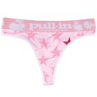 Pull In Underwear | Pull-In Hype Lycra Thong - Pabe3