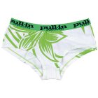 Pull In Underwear | Pull-In Kirra Cotton Pants - Polen