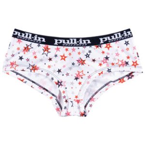 Pull In Underwear | Pull-In Kirra Lycra Pants - Cannes