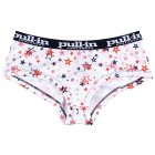 Pull In Underwear | Pull-In Kirra Lycra Pants - Cannes