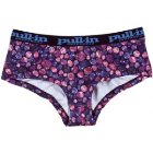 Pull In Underwear | Pull-In Kirra Lycra Pants - Diamond