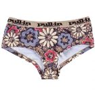 Pull In Underwear | Pull-In Kirra Lycra Pants - Dirtyflowersl14