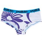 Pull In Underwear | Pull-In Kirra Lycra Pants - Upland