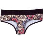 Pull In Underwear | Pull-In Moon Lycra Pants - Dirtyflowers14