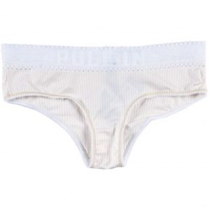 Pull In Underwear | Pull-In Moon P-I Pants - Piano14