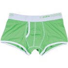 Pull In Underwear | Pull-In Shorty Cotton Pants - Applegreen14