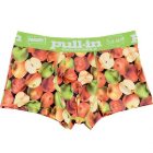 Pull In Underwear | Pull-In Shorty Lycra Pants - Apple16