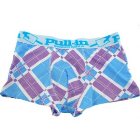 Pull In Underwear | Pull-In Shorty Lycra Pants - Charles
