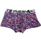 Pull In Underwear | Pull-In Shorty Lycra Pants - Diamond