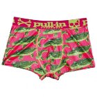 Pull In Underwear | Pull-In Shorty Lycra Pants - Dundee