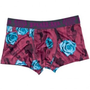 Pull In Underwear | Pull-In Shorty Lycra Pants - Erotica