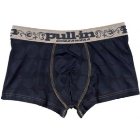 Pull In Underwear | Pull-In Shorty Lycra Pants - Fabrics14