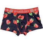 Pull In Underwear | Pull-In Shorty Lycra Pants - Fraises14