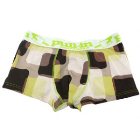 Pull In Underwear | Pull-In Shorty Lycra Pants - Index