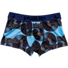 Pull In Underwear | Pull-In Shorty Lycra Pants - Mashup