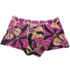 Pull In Underwear | Pull-In Shorty Lycra Pants - Palombag