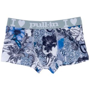 Pull In Underwear | Pull-In Shorty Lycra Pants - Post