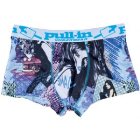 Pull In Underwear | Pull-In Shorty Lycra Pants - Toys
