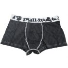 Pull In Underwear | Pull-In Shorty P-I Lycra Pants - Parkave 14