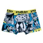 Pull In Underwear | Pull-In Youngblood Boys Lycra Pants - Batman14