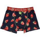 Pull In Underwear | Pull-In Youngblood Boys Lycra Pants - Fraises12