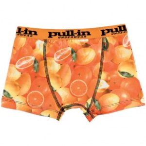 Pull In Underwear | Pull-In Youngblood Boys Lycra Pants - Juice14