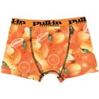 Pull In Underwear | Pull-In Youngblood Boys Lycra Pants - Juice14
