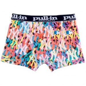 Pull In Underwear | Pull-In Youngblood Boys Lycra Pants - Nycfire