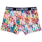 Pull In Underwear | Pull-In Youngblood Boys Lycra Pants - Nycfire