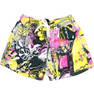 Pull In Underwear | Pull-In Youngblood Boys Swimshorts - Oslin