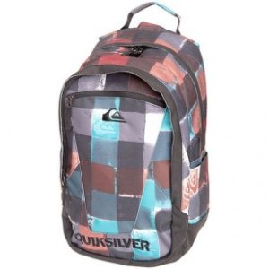 Quiksilver Backpack | Quiksilver Amplified Backpack - Eggplant