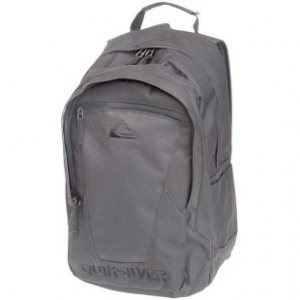 Quiksilver Backpack | Quiksilver Amplified Blackpack - Black