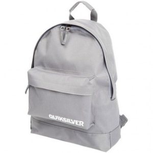 Quiksilver Backpack | Quiksilver Basic A Backpack - Charcoal