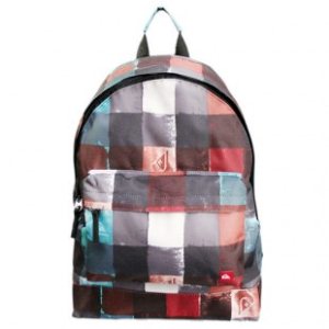 Quiksilver Backpack | Quiksilver Basic B Backpack - Eggplant