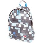Quiksilver Backpack | Quiksilver Basic B Backpack – Pacific