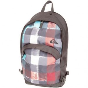 Quiksilver Backpack | Quiksilver Cargo Backpack - Eggplant