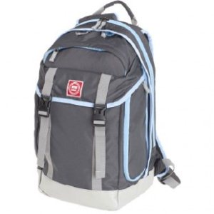 Quiksilver Backpack | Quiksilver Granda Backpack - Raven