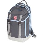 Quiksilver Backpack | Quiksilver Granda Backpack - Raven