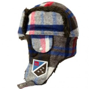 Quiksilver Beanie | Quiksilver Guanaco Boys Beanie - Chili Pepper
