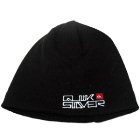 Quiksilver Beanie | Quiksilver Los London Beanie – Black