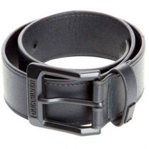 Quiksilver Belt | Quiksilver Handshake A Belt - Black