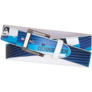 Quiksilver Belt | Quiksilver Handshake B Belt - Navy