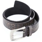 Quiksilver Belt | Quiksilver No Offense Belt 12 – Black