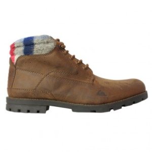 Quiksilver Boots | Quiksilver Del Fuego Boots - Brown