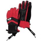 Quiksilver Gloves | Quiksilver Metacarpels Gloves - Quik Red