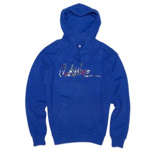 Quiksilver Hoodie | Quiksilver Mo Mass 2 Hoody - Leroy