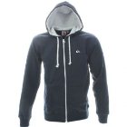 Quiksilver Hoody | Quiksilver Contrast Zip Hoody 12 - Navy