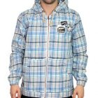 Quiksilver Jacket | Quiksilver Cover Up Jacket - Blackies Blue