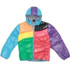 Quiksilver Jacket | Quiksilver Neon Adikt Down Jacket - Yellow