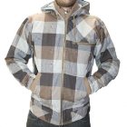 Quiksilver Jacket | Quiksilver Nittigen Jacket - Diamond Maple